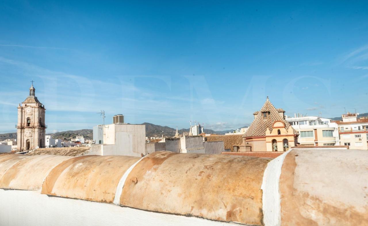 Apartment Penthouse With Rooftop In The Heart Of By Rems *