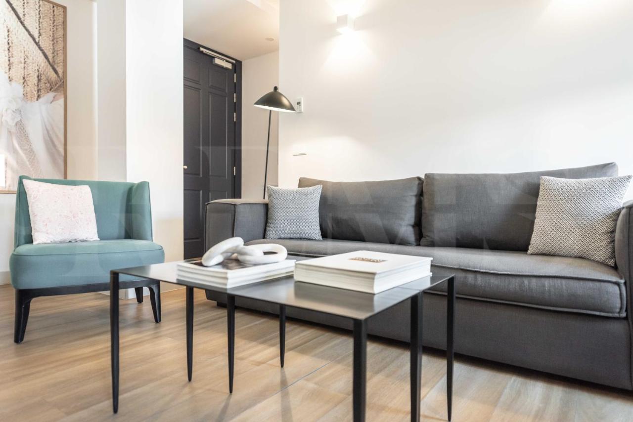 Apartment Penthouse With Rooftop In The Heart Of By Rems