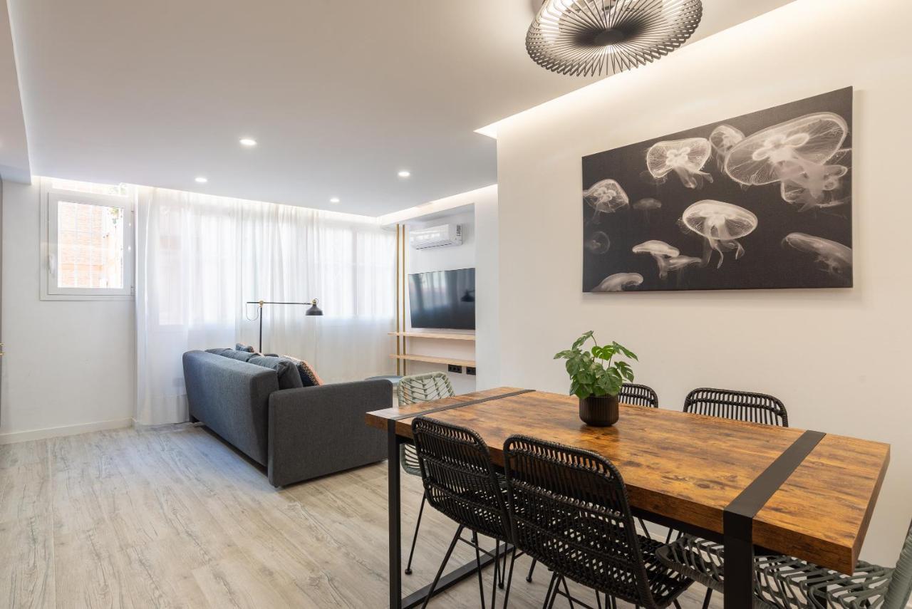 Appartement Nuevo Estacion Playa 3 Dorm Ac *