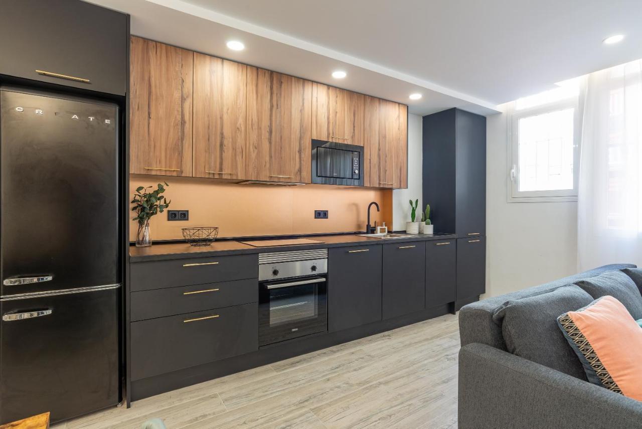 Nuevo Estacion Playa 3 Dorm Ac Malaga