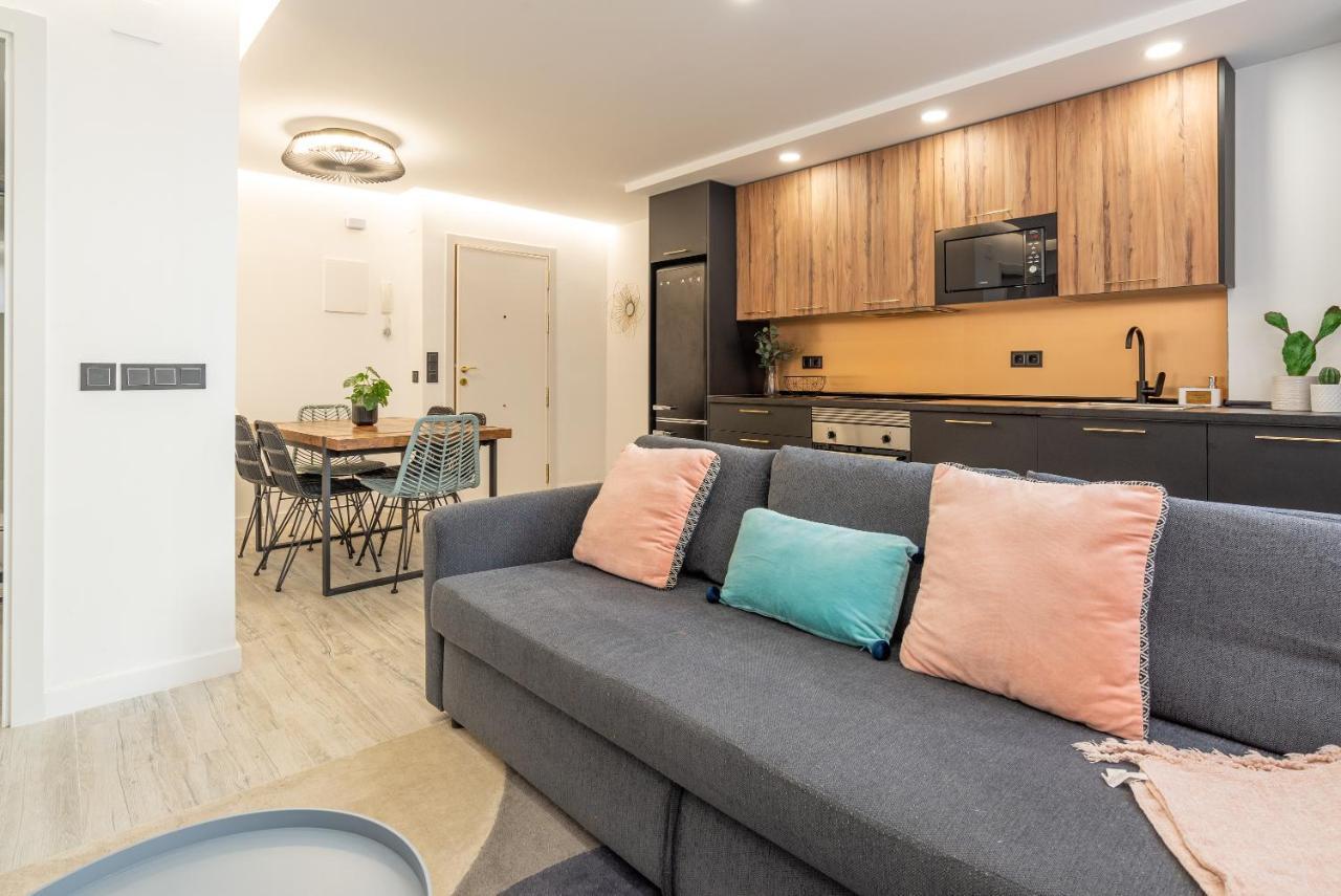 Nuevo Estacion Playa 3 Dorm Ac Appartement *