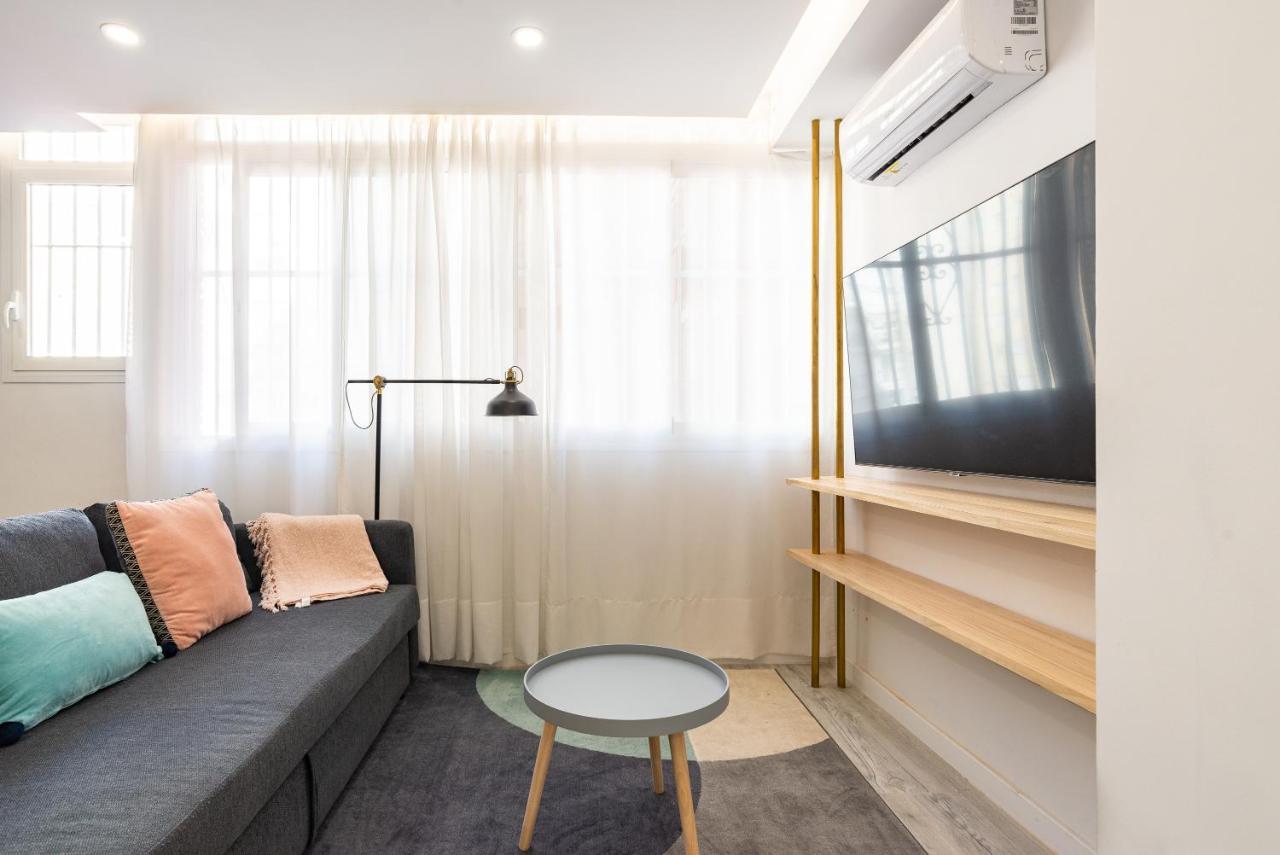 Nuevo Estacion Playa 3 Dorm Ac Appartement