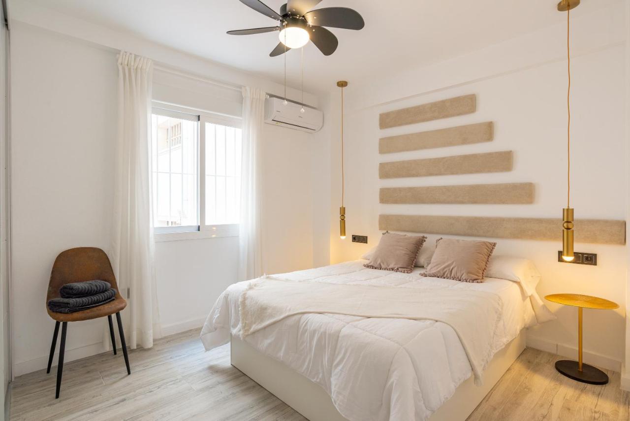 Appartement Nuevo Estacion Playa 3 Dorm Ac
