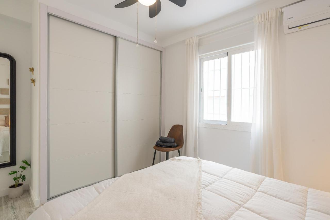 Nuevo Estacion Playa 3 Dorm Ac *