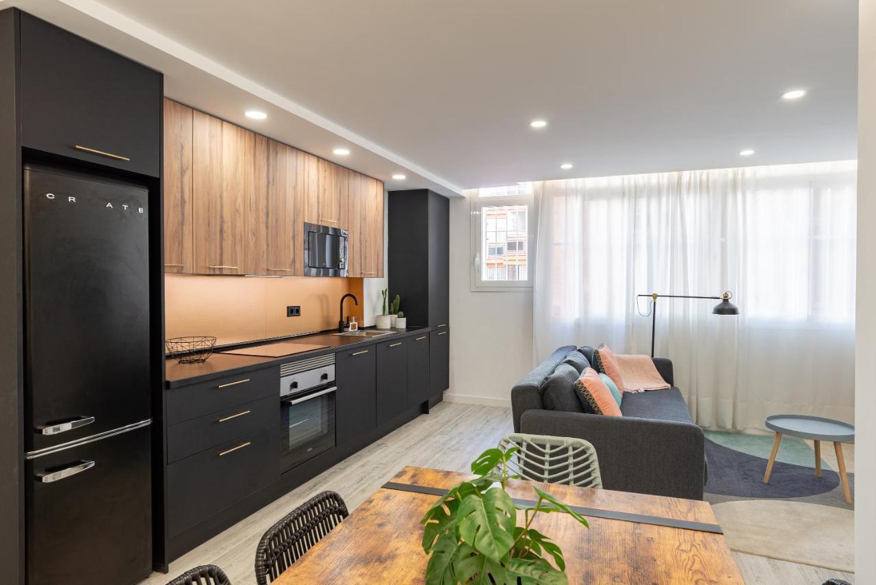 Appartement Nuevo Estacion Playa 3 Dorm Ac
