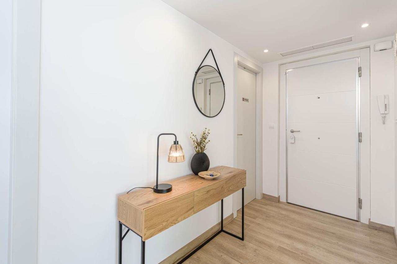 Juan Valera - Bellavista Apartment Málaga