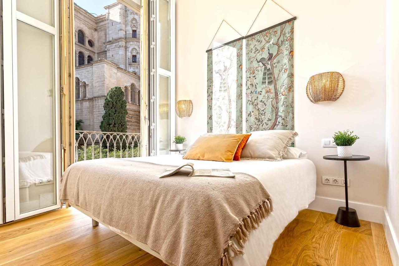 Genteel San Agustin * Malaga