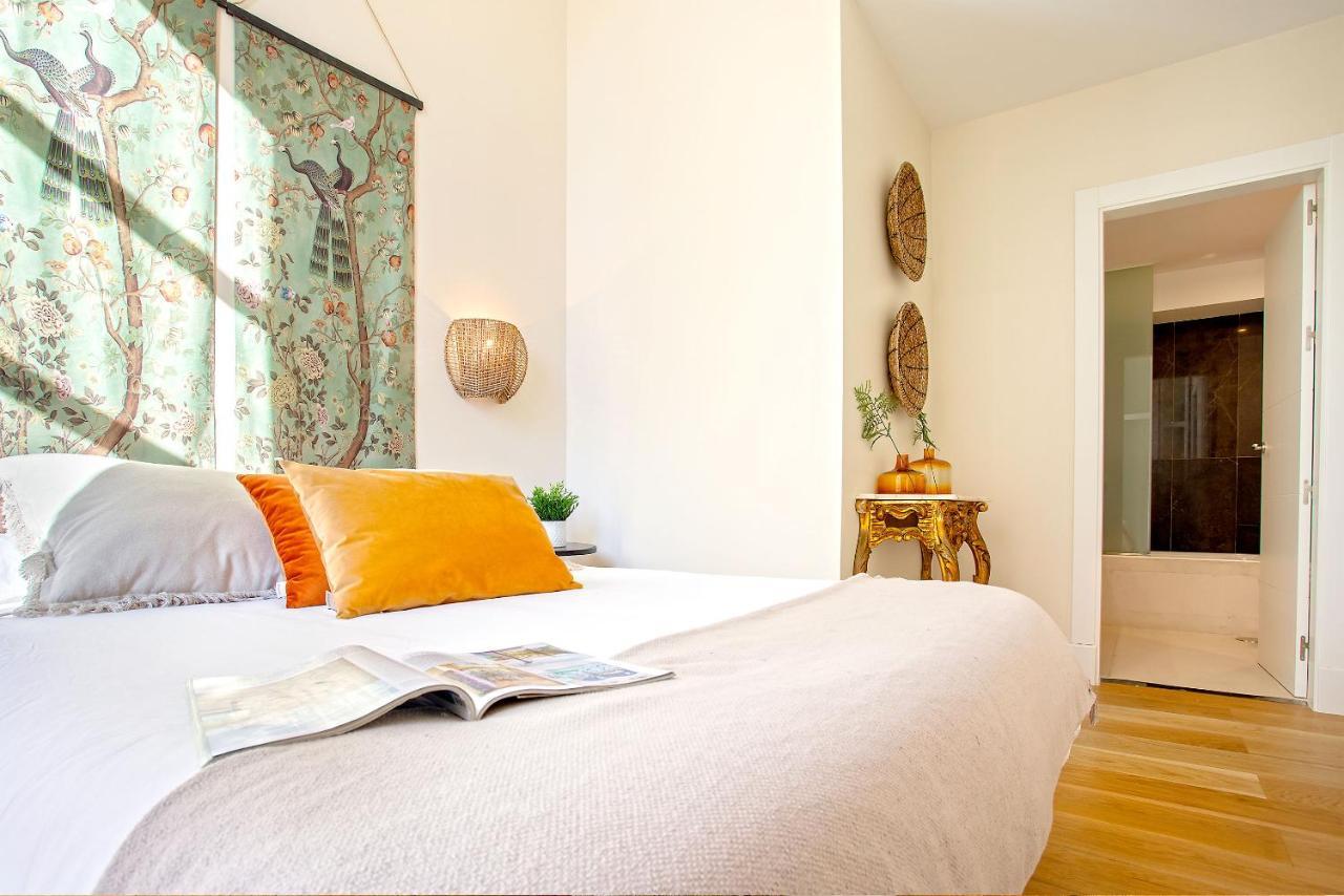 Genteel San Agustin Apartment
