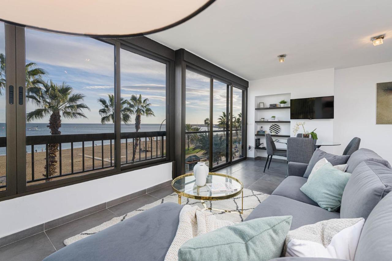 Mediterraneo In By Solaga Homes Appartement