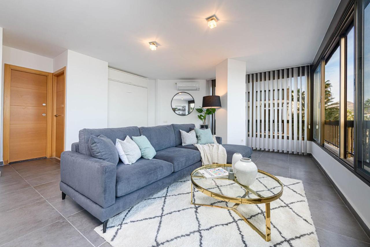 Mediterraneo In By Solaga Homes Appartement Málaga