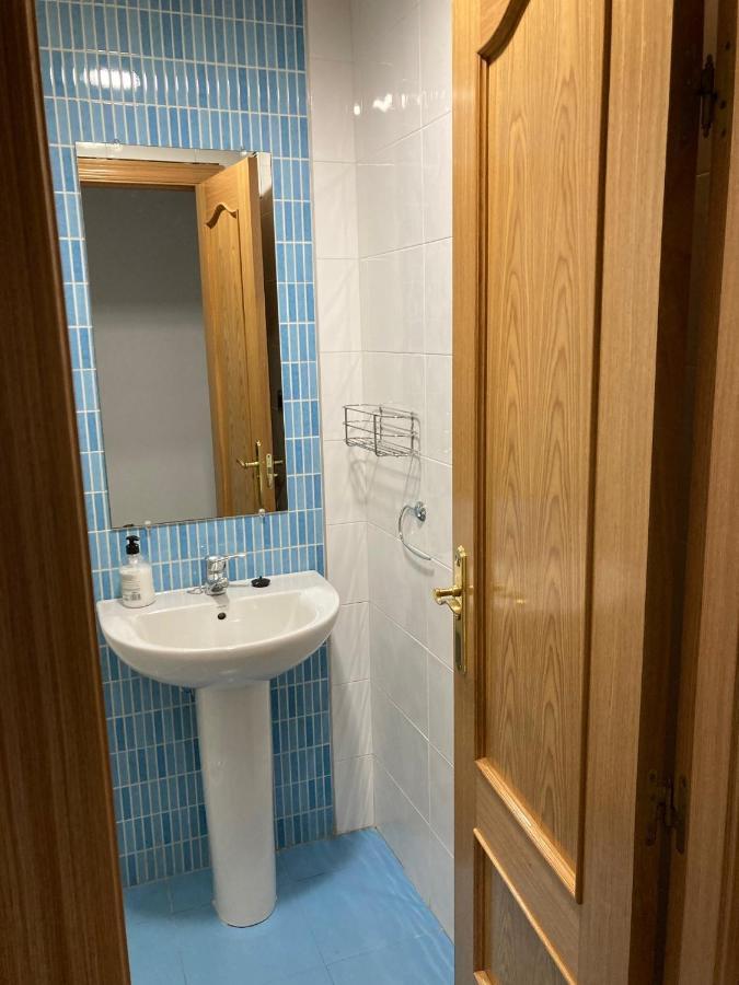 Homestay Trebol Malaga