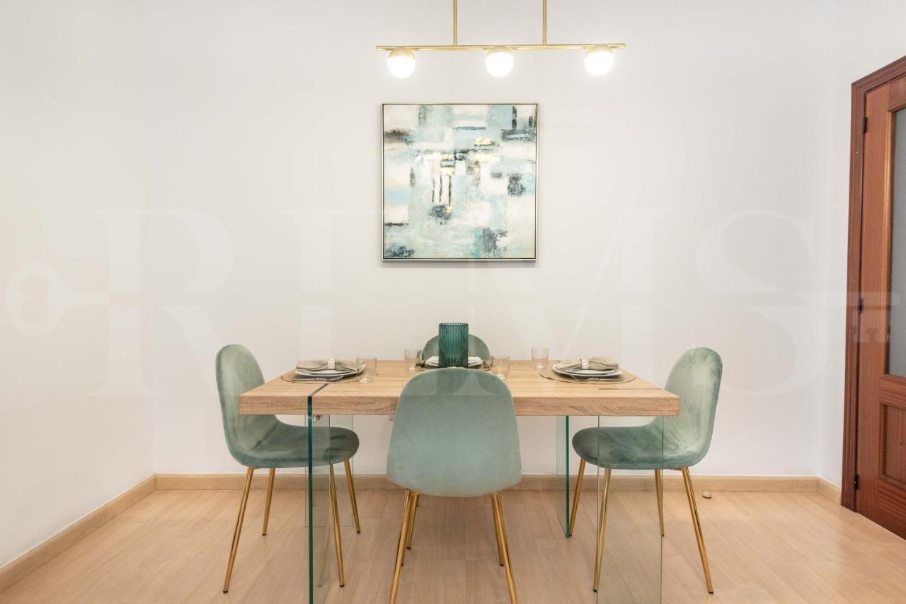 Apartamento Inviting In The Heart Of By Rems