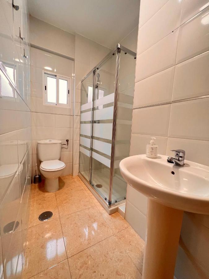 Centro Historico Especial Grupos Parking Gratis 5 Apartamento *