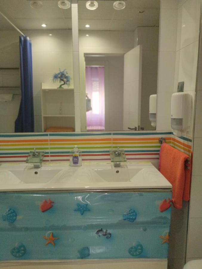Emirato Apartment