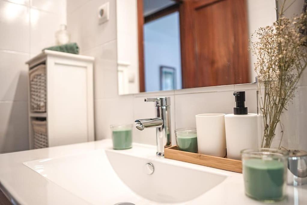 Apartamento Playa Huelin Málaga