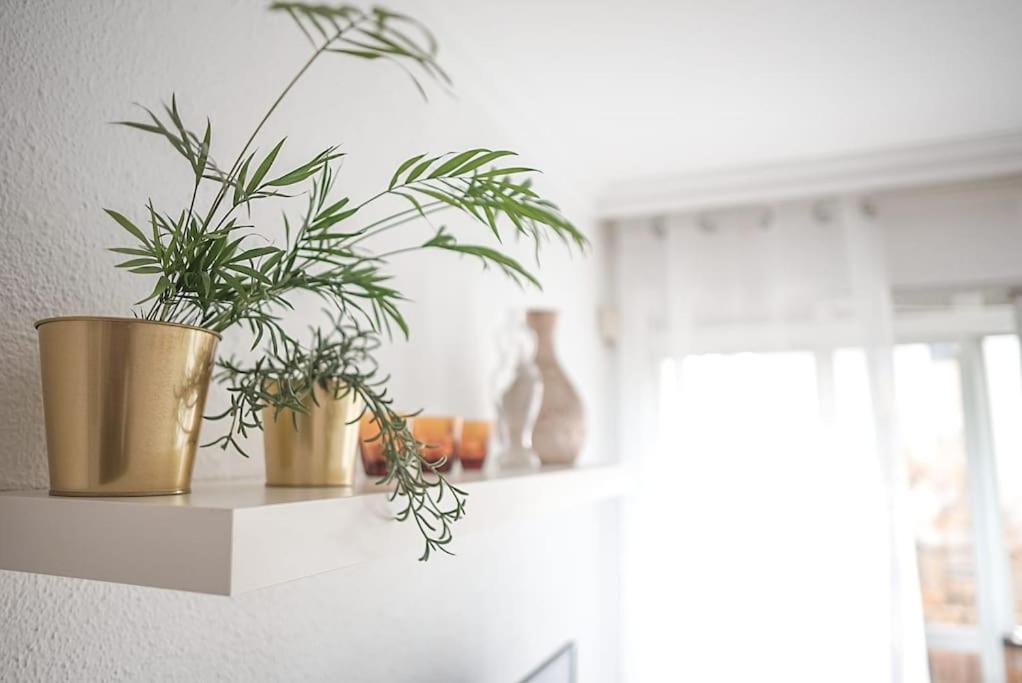 Apartamento Playa Huelin Málaga