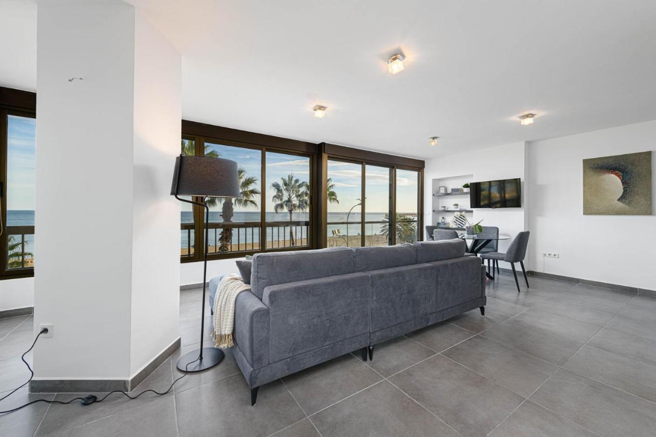 Appartement Mediterraneo In By Solaga Homes Málaga