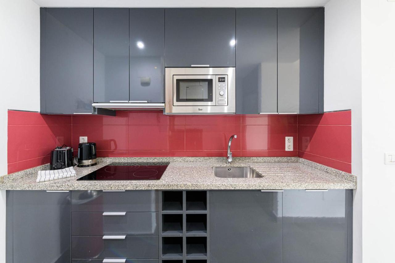 Mediterraneo In By Solaga Homes * Málaga