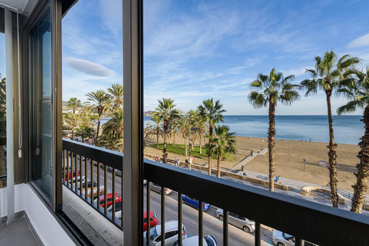 Mediterraneo In By Solaga Homes Appartement Málaga