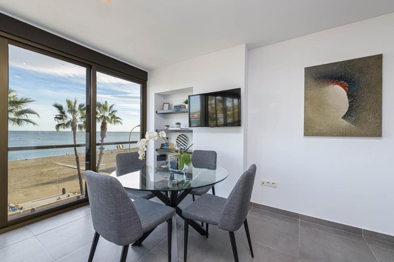 Mediterraneo In By Solaga Homes Appartement