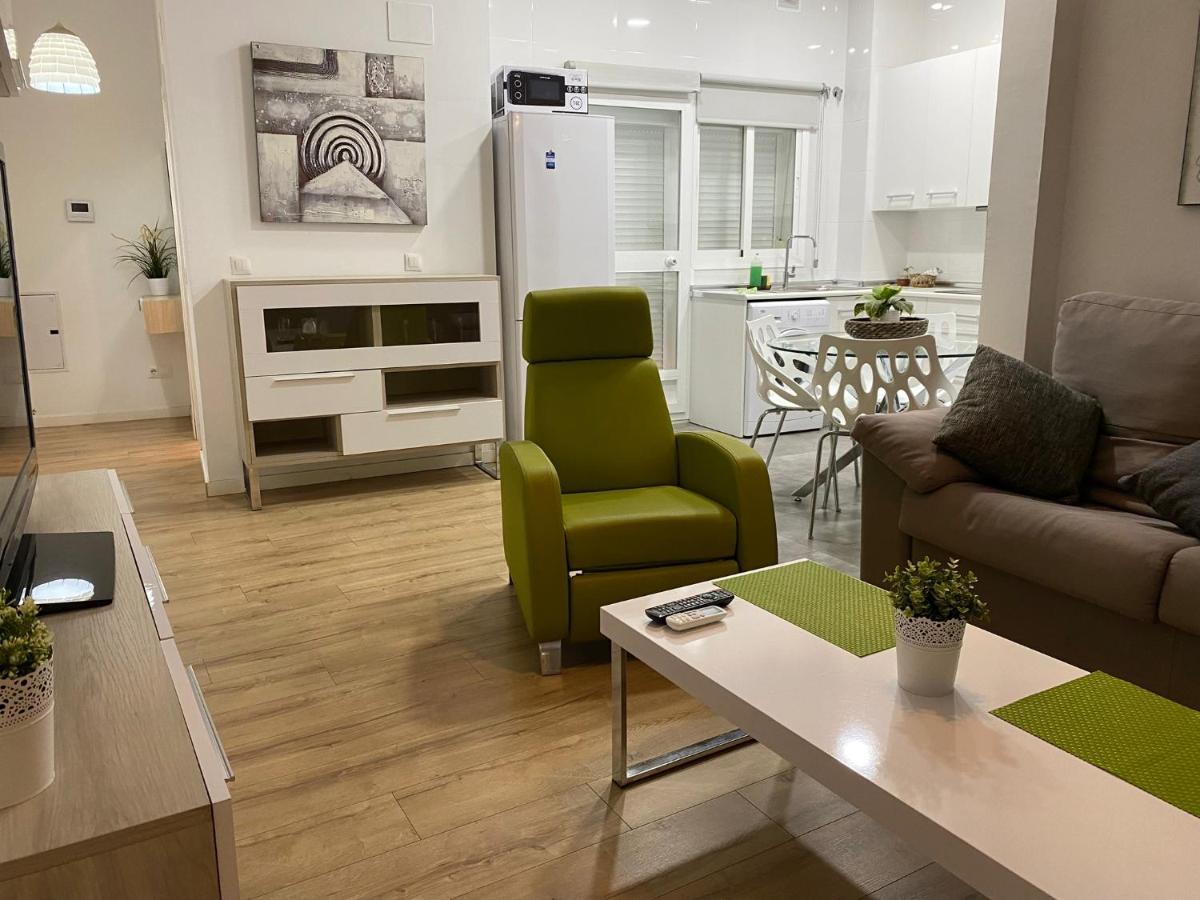 Premium Cister Cathedral Appartement *