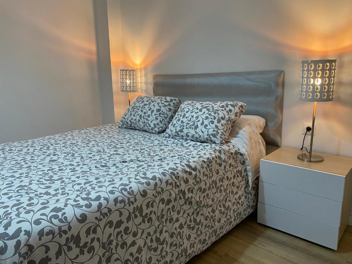 Premium Cister Cathedral Apartment Malaga