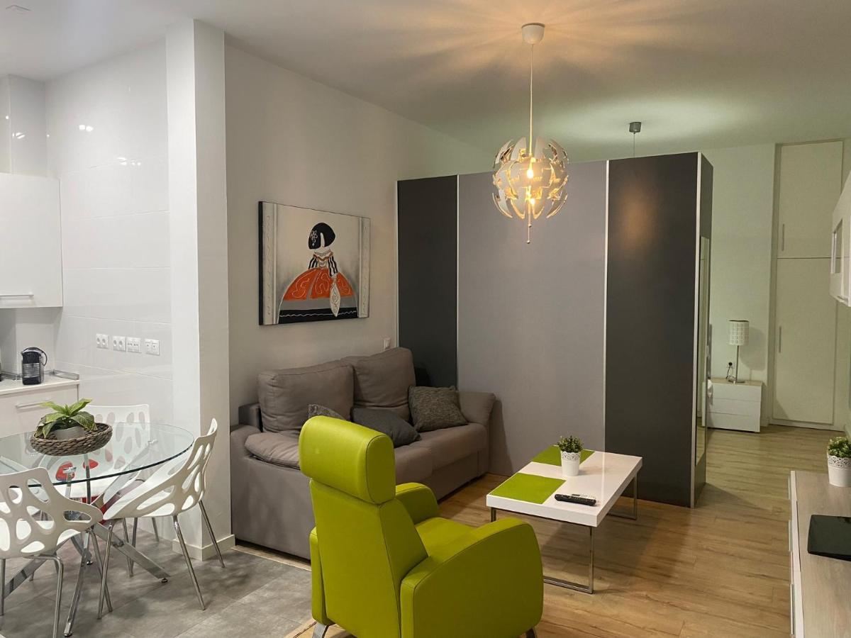 Apartment Premium Cister Cathedral Malaga