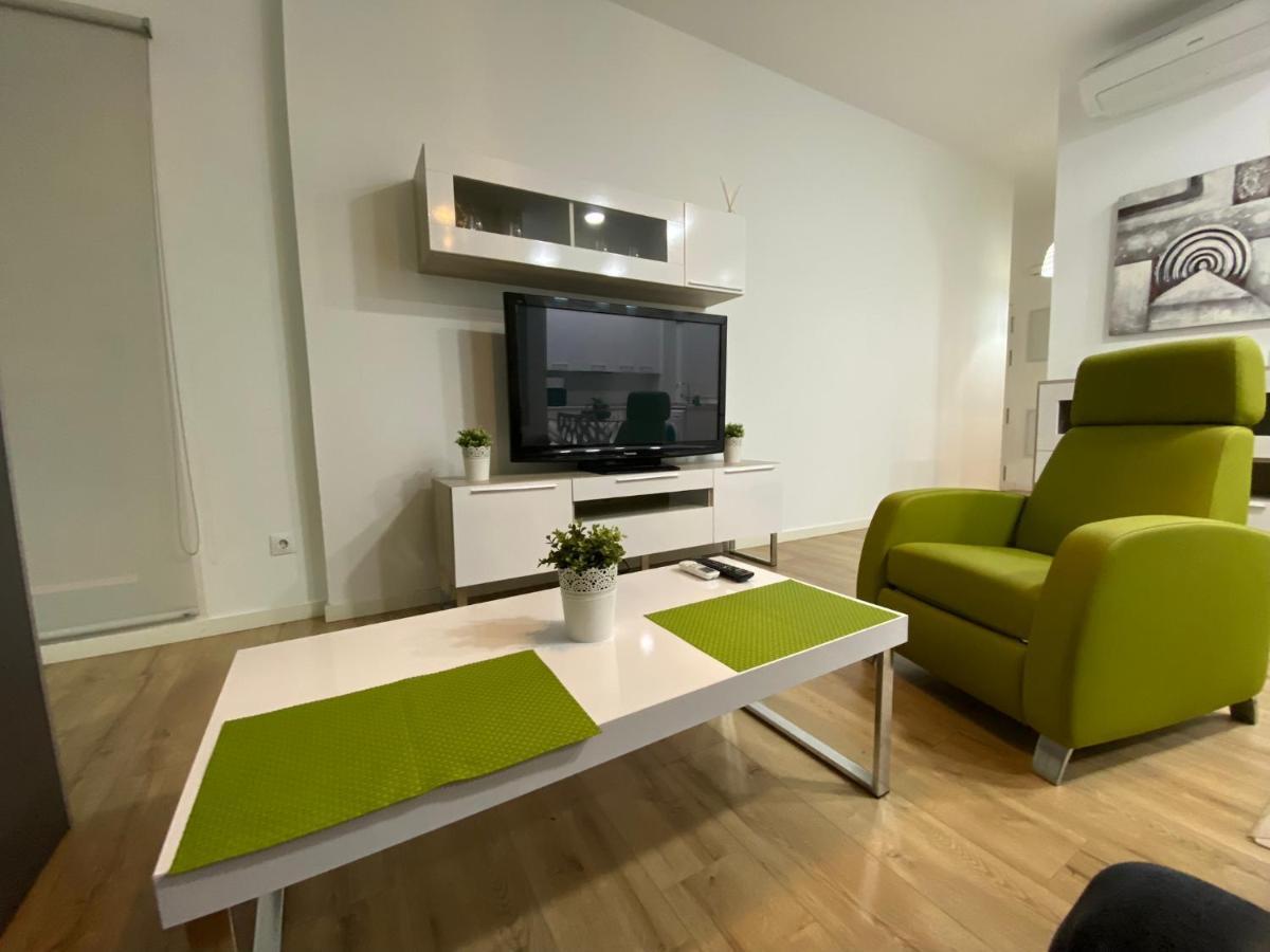 Premium Cister Cathedral Apartment *