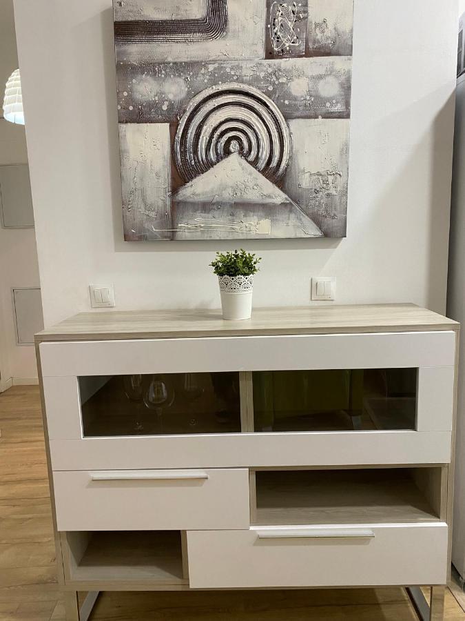 Premium Cister Cathedral Apartment Malaga