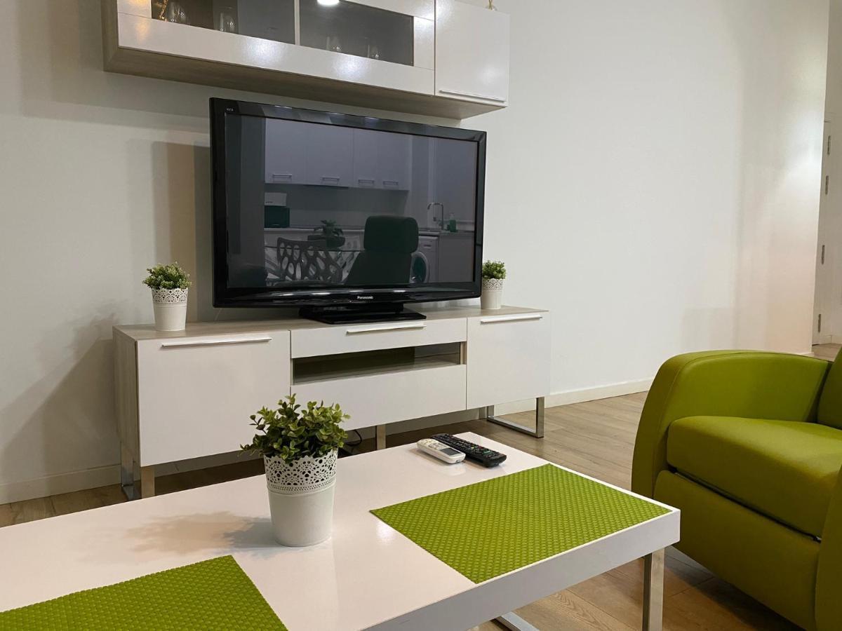 Apartment Premium Cister Cathedral Malaga