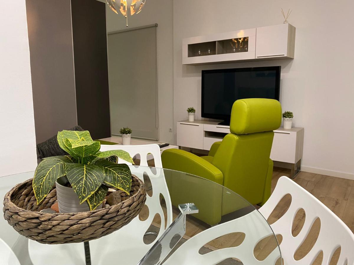 Premium Cister Cathedral Apartment Malaga