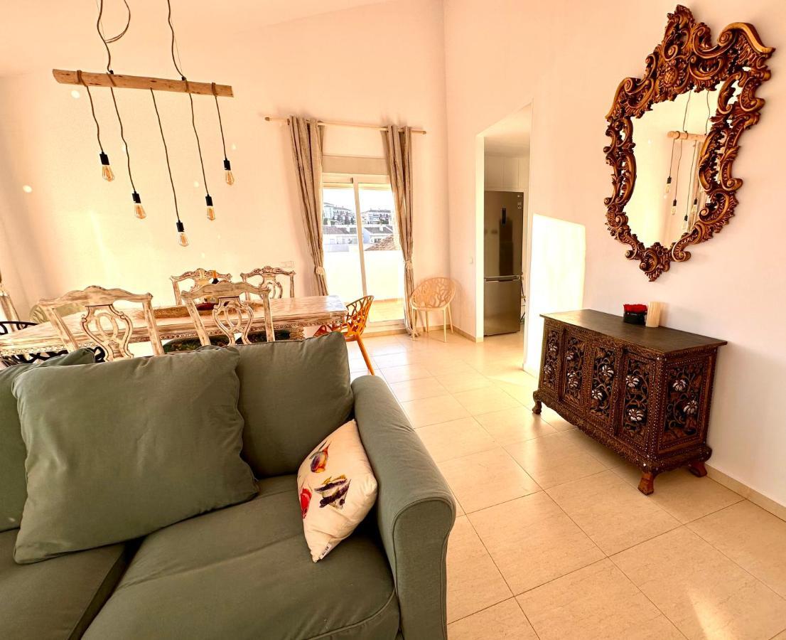 Atico Natuka Mijas Costa 250m2 De Relax Y Sol Apartment *