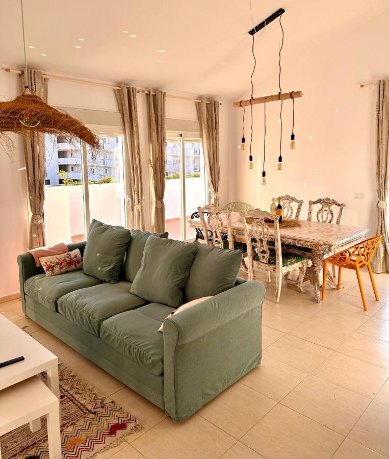 Atico Natuka Mijas Costa 250m2 De Relax Y Sol Apartment Málaga