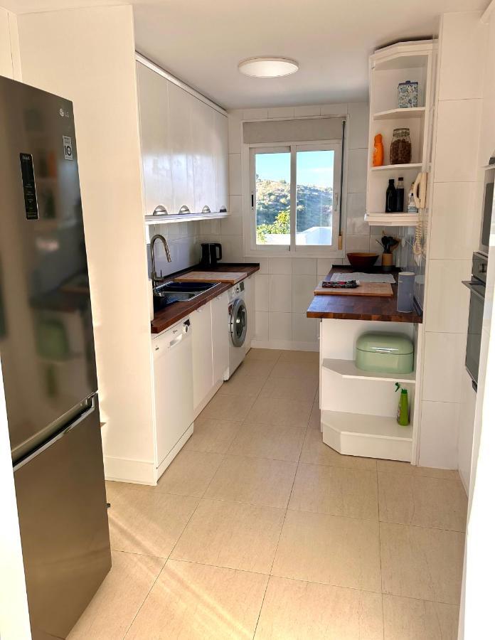 Atico Natuka Mijas Costa 250m2 De Relax Y Sol
