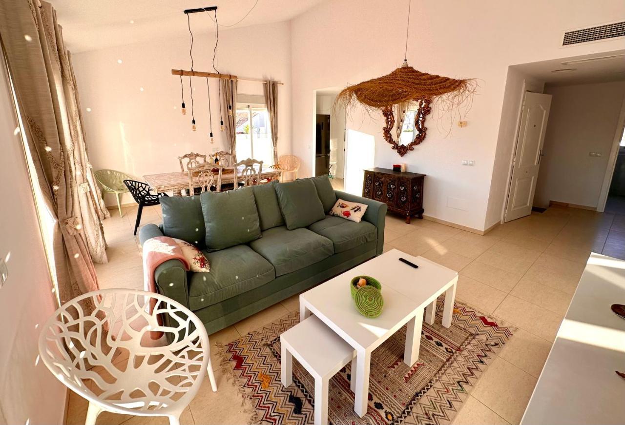 Apartment Atico Natuka Mijas Costa 250m2 De Relax Y Sol Málaga
