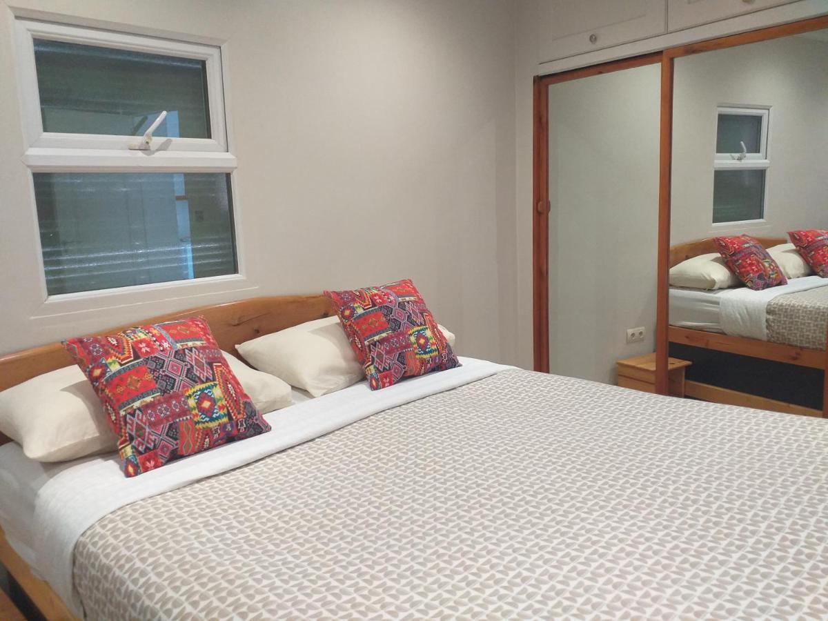 Ensuites Centre * Málaga
