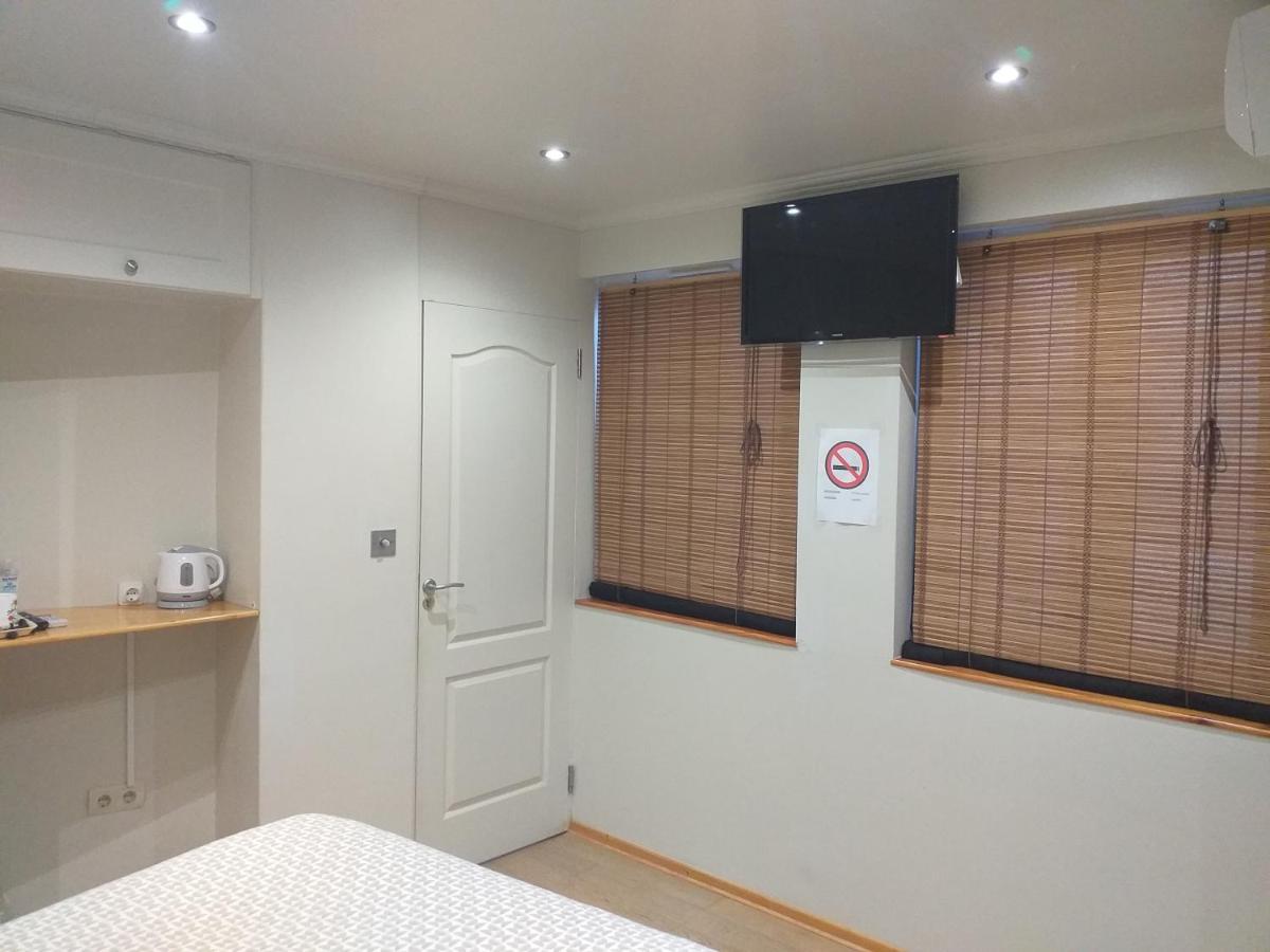 Gasthof Ensuites Centre Málaga