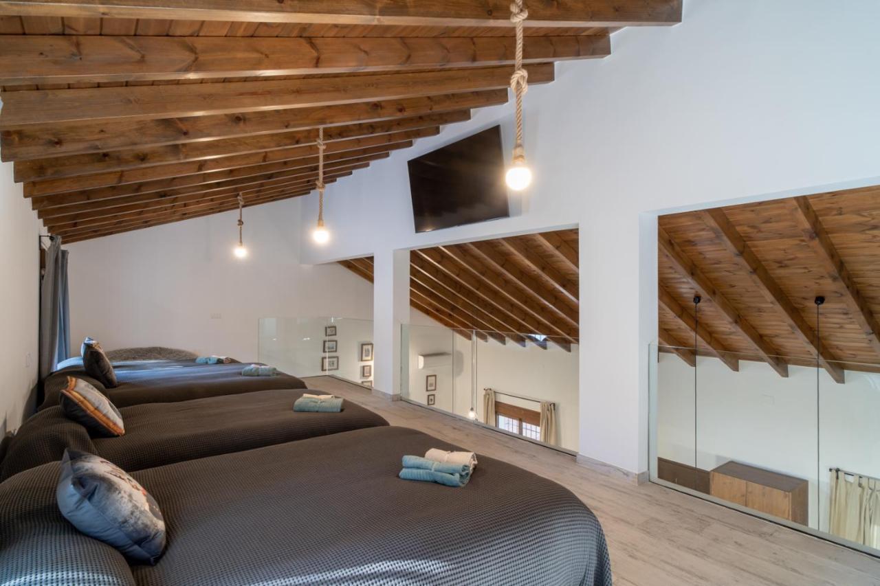 De Diseno Con Piscina Y Barbacoa * Málaga