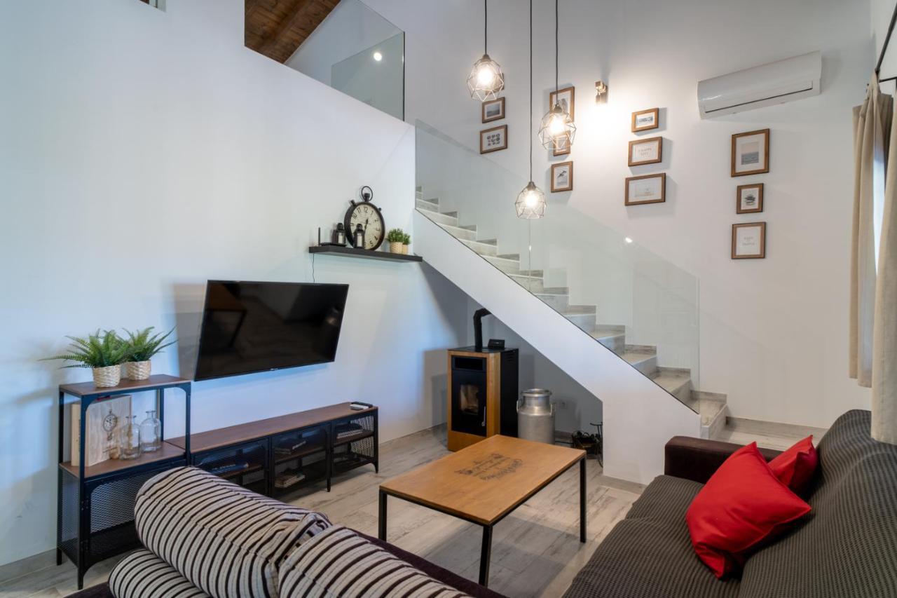 De Diseno Con Piscina Y Barbacoa * Málaga