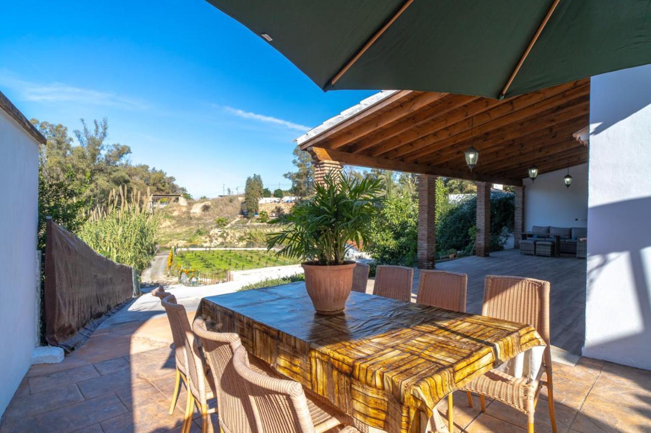 Holiday home De Diseno Con Piscina Y Barbacoa *