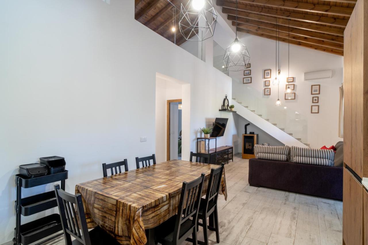 De Diseno Con Piscina Y Barbacoa Vakantiehuis Málaga