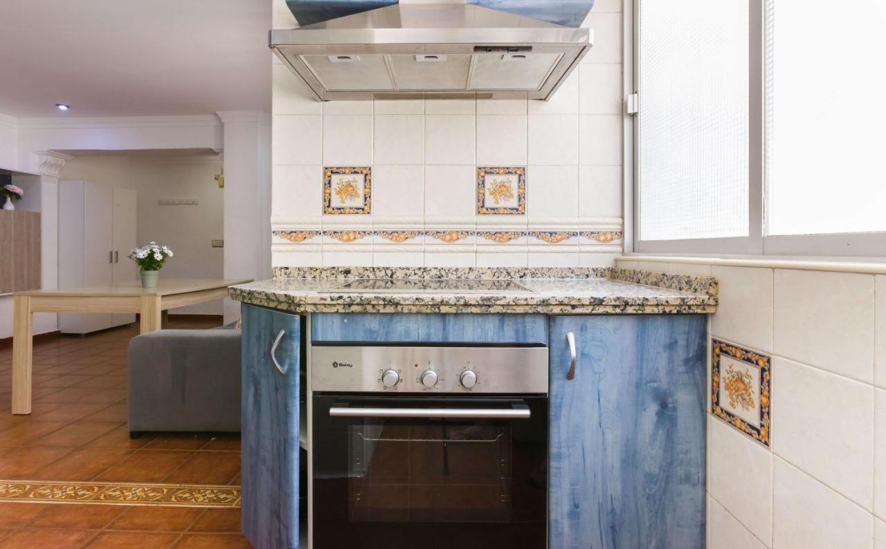Apartment Luchana