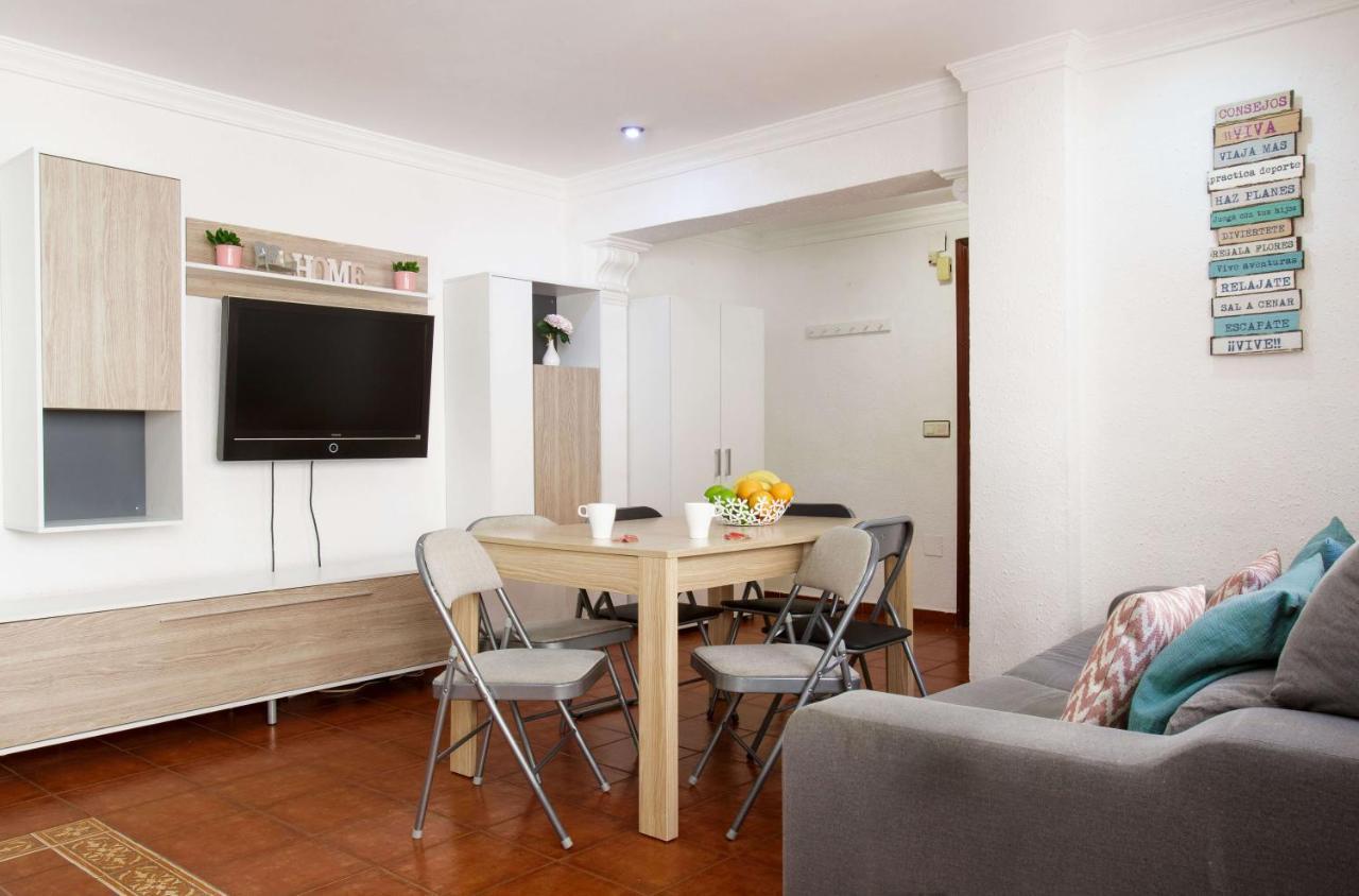Apartment Luchana *