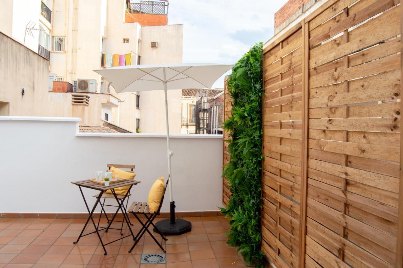 Novam Loft Terrace Centro *