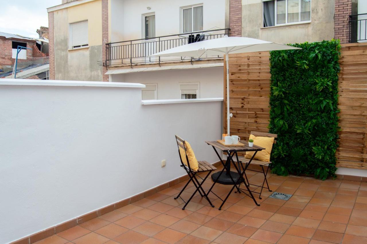 Apartment Novam Loft Terrace Centro
