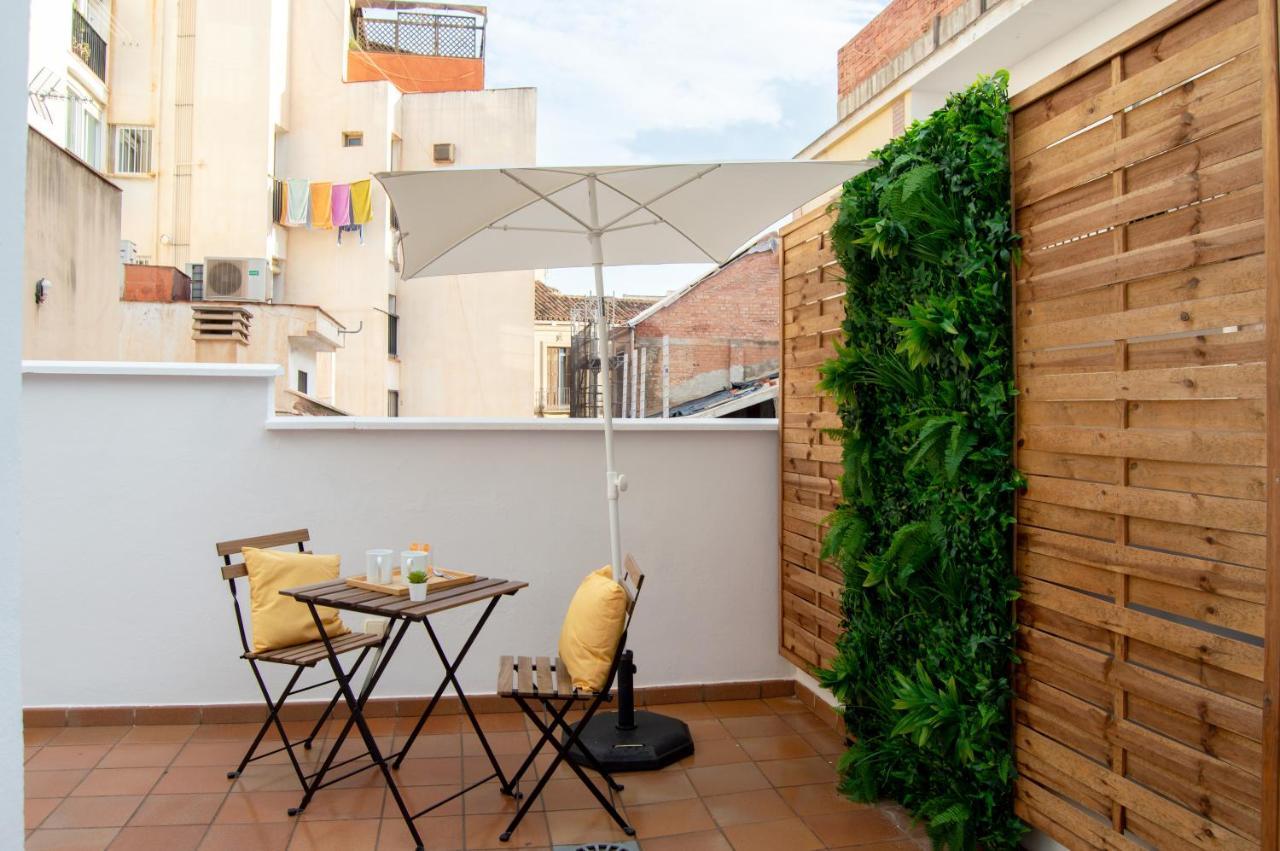 Novam Loft Terrace Centro Apartment *