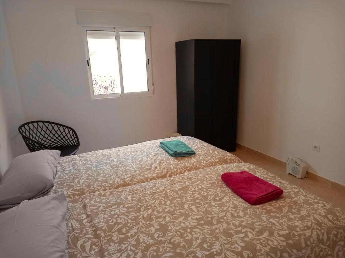 Apartamento Centro Historico Especial Grupos Parking Gratis 5 *
