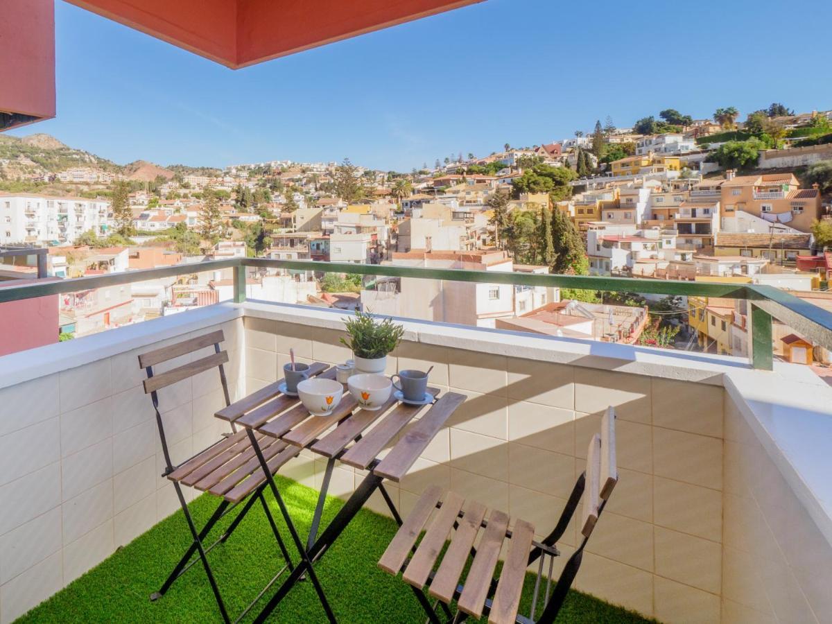 Cubo's Miraflores Del Palo Urban Apartment Málaga