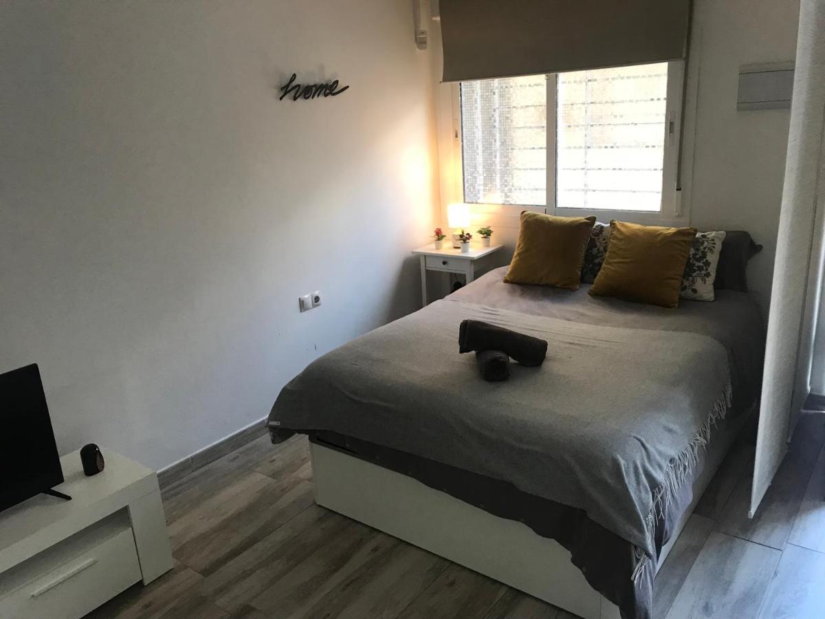 Precioso Loft Centrico * Málaga