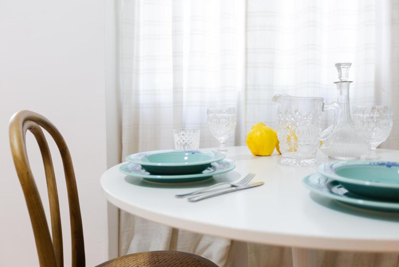 Atarazanas: De Dos Appartement Málaga
